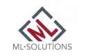 Logo ML solutions