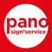 PANO SIGN SERVICE